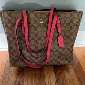 Coach Tote purse